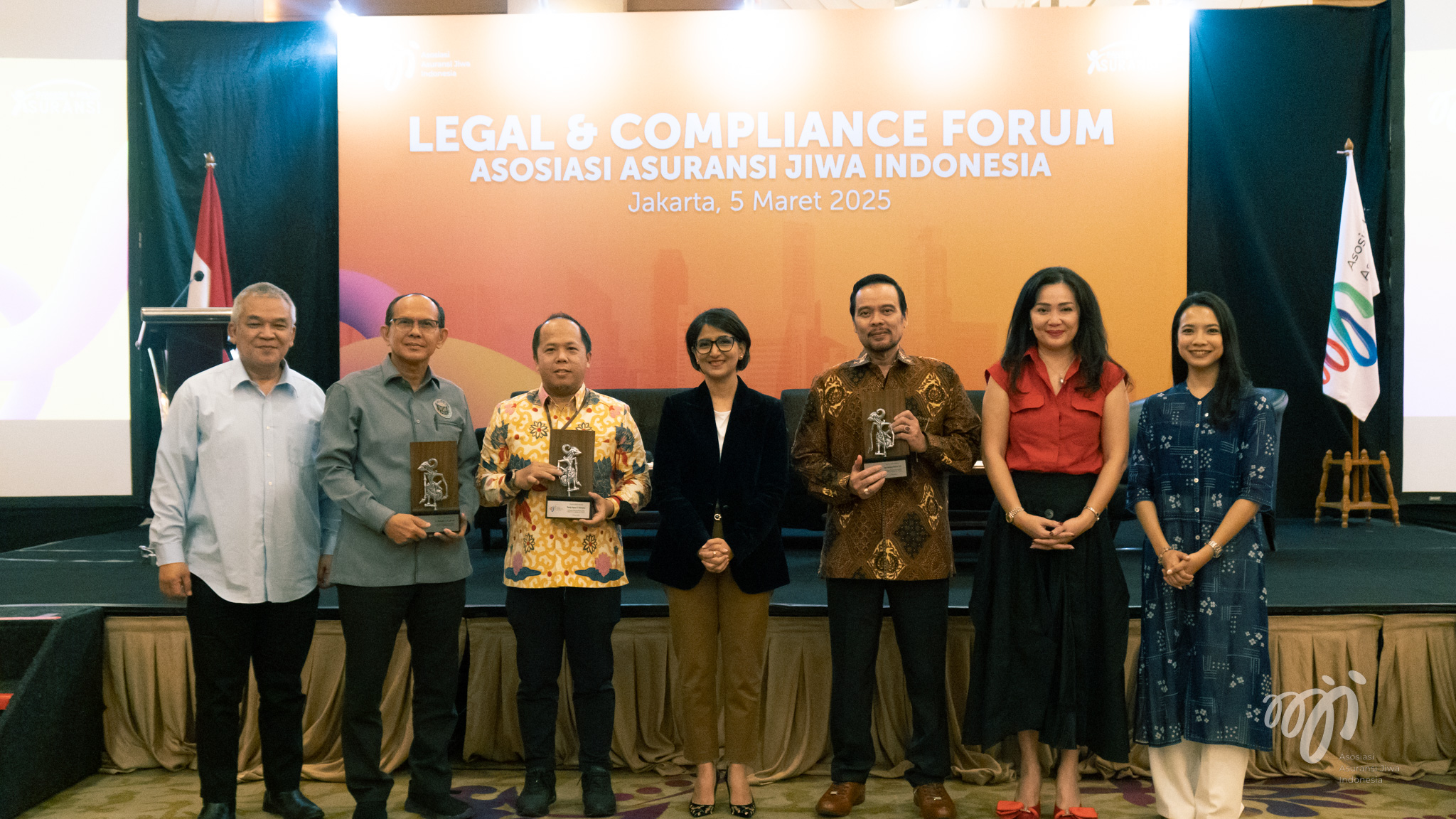 Legal Compliance Forum 2025